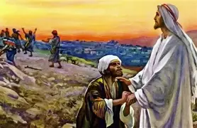 the 10 lepers
