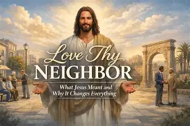 love of neighbour